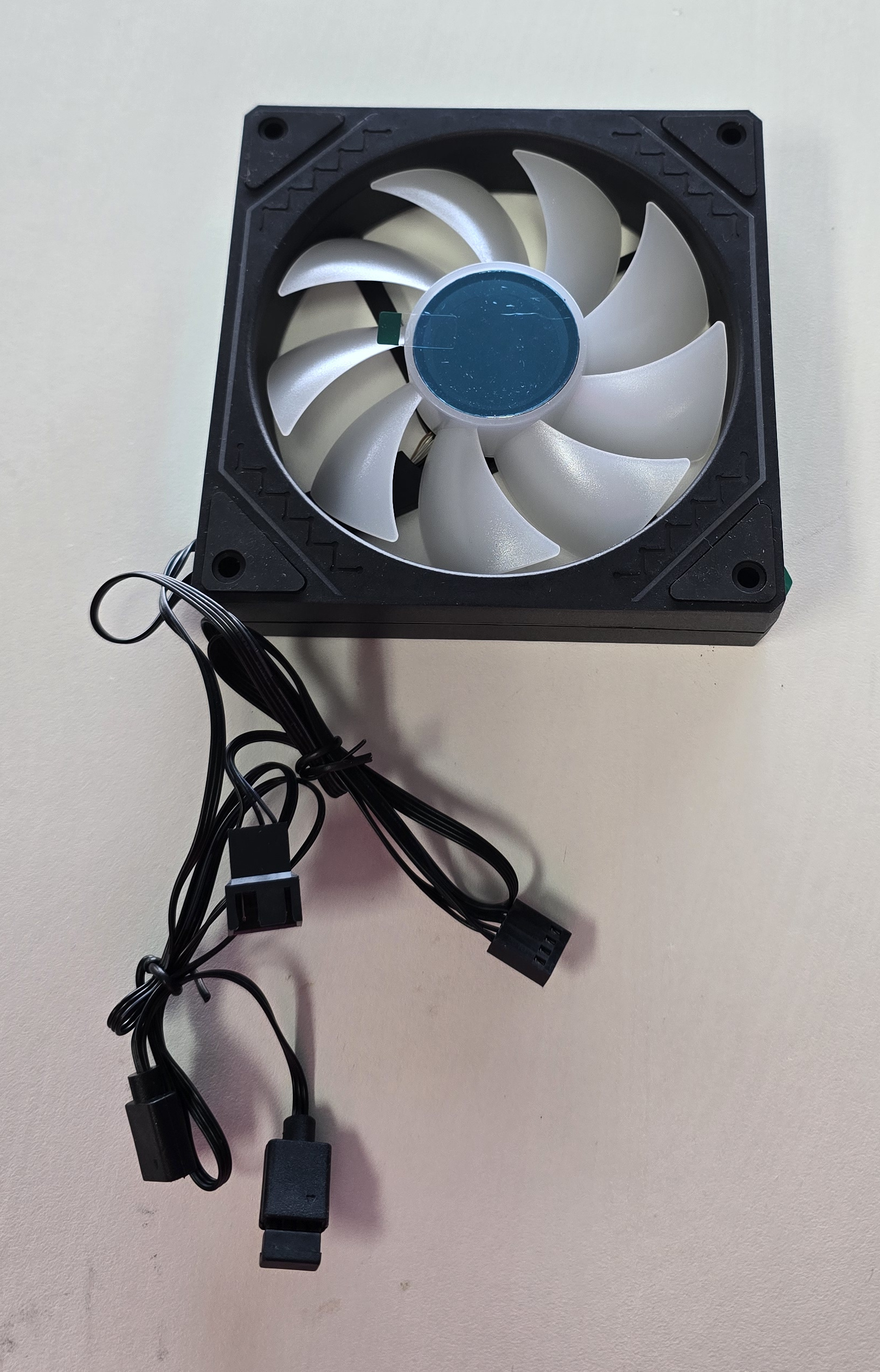 NEW Quiet 120mm ARGB PC Fans – Surplus Inventory, Great Pricing